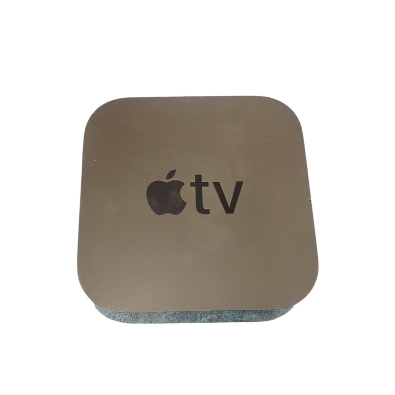 Pre-owned Apple TV 4K 2ND Gen 2021 32GB A2169 - Own4Less